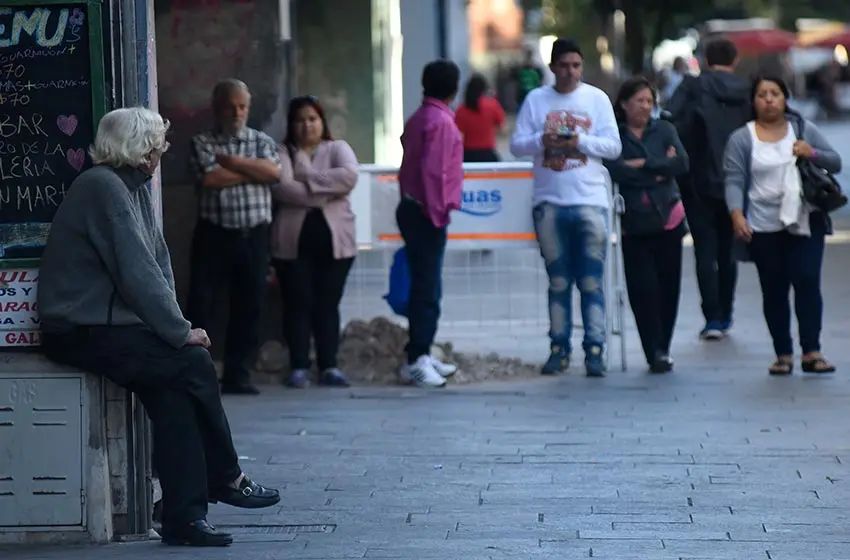 Cómo funcionarán los bancos el viernes para pagar a los jubilados
