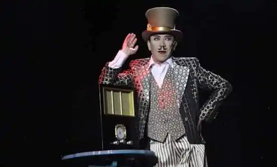 Aníbal Pachano convoca a un casting para su obra