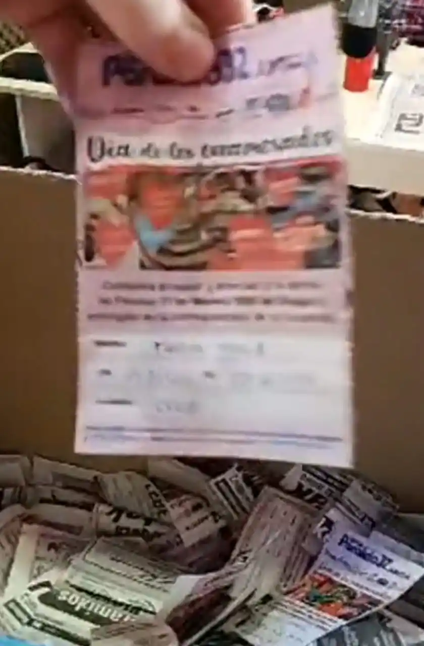 Felicitamos a los ganadores del sorteo “Día de los Enamorados”