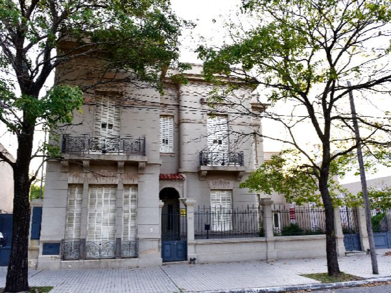 Patrimonio de nuestra comunidad