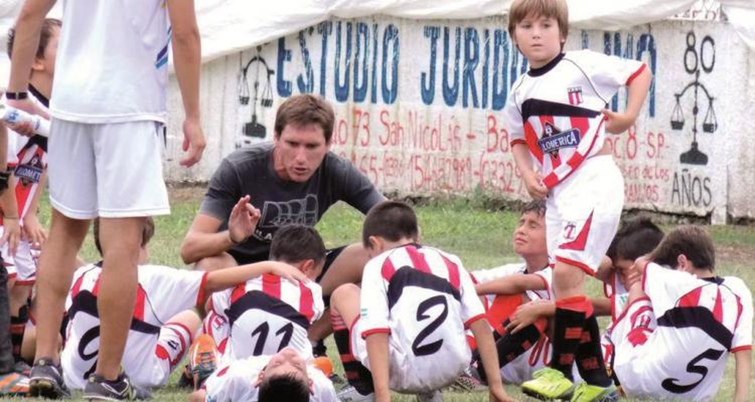 Se reanudó el Torneo Apertura