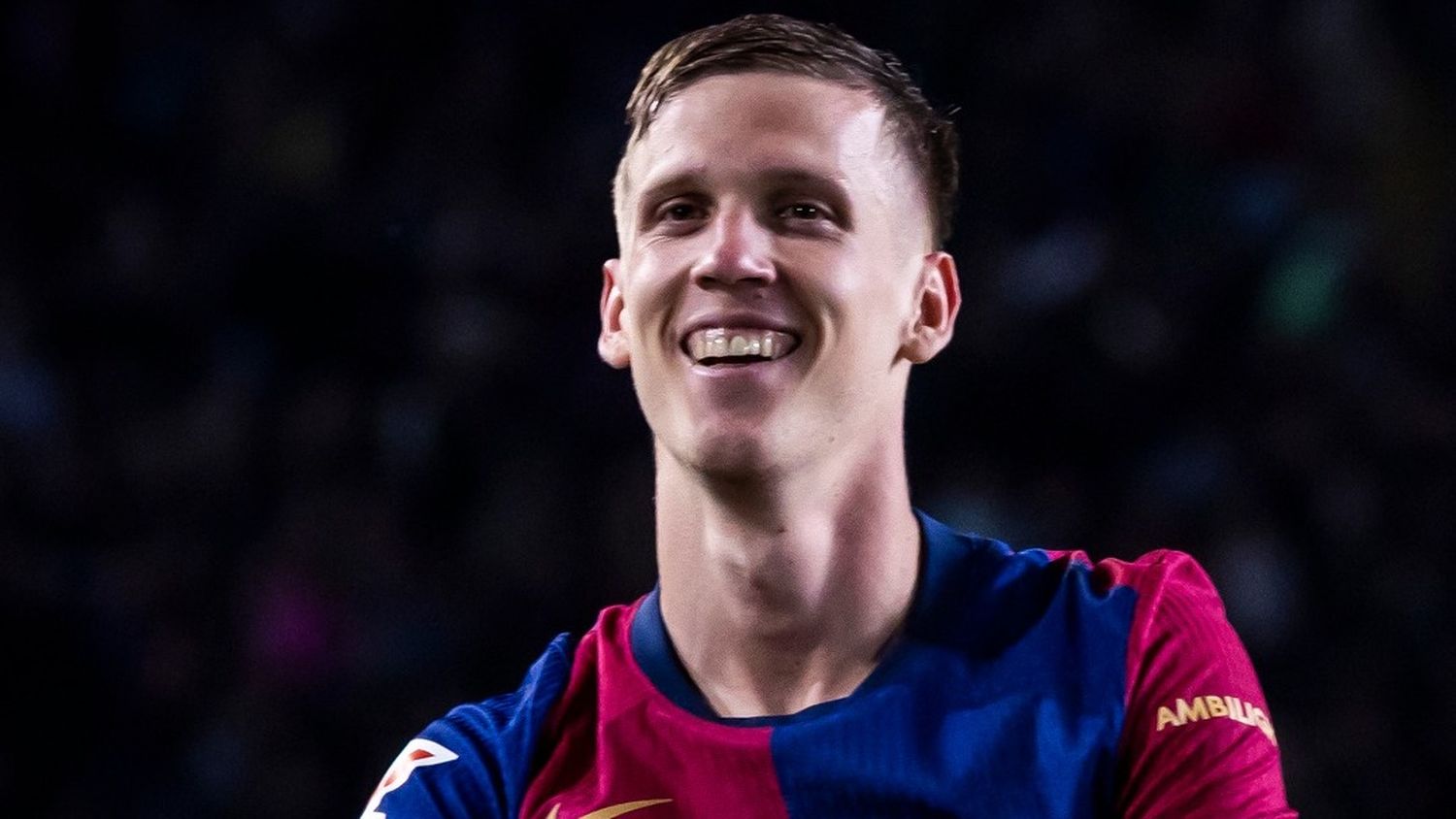 Barcelona dio otro paso hacia el título
