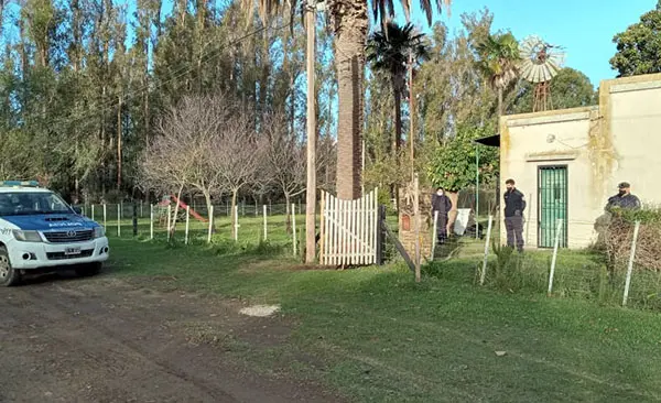 Desfiguró el rostro de un joven con una cuchilla y lo amenazó de muerte