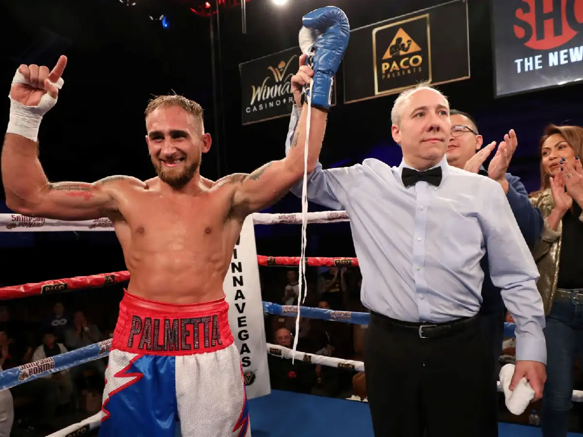 Lo mejor del boxeo está en Ring Side