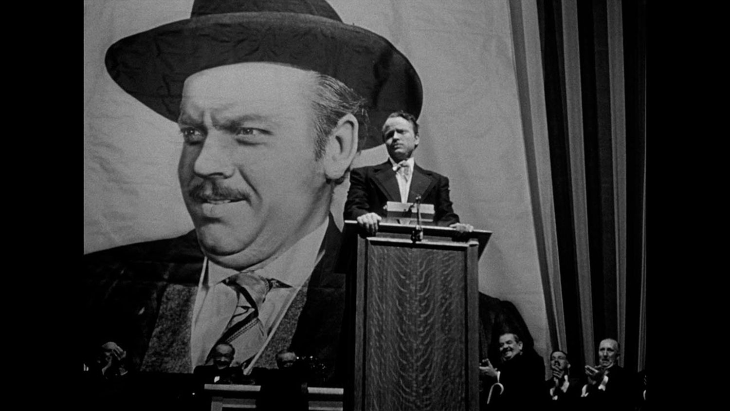 Las 10 mejores películas de la historia, elegidas por actores y directores de Hollywood
