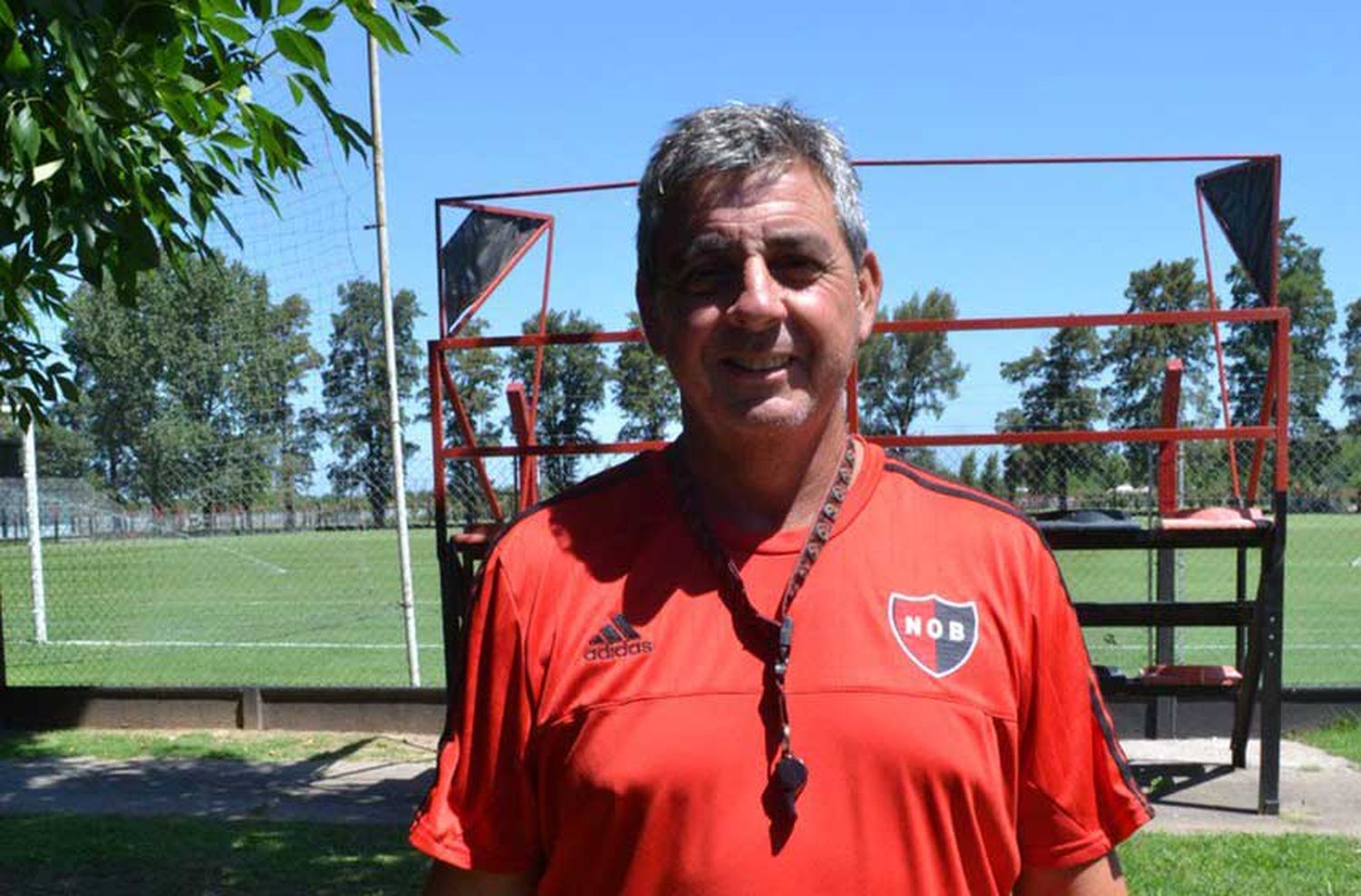 Hubo tres despidos más en Newell’s