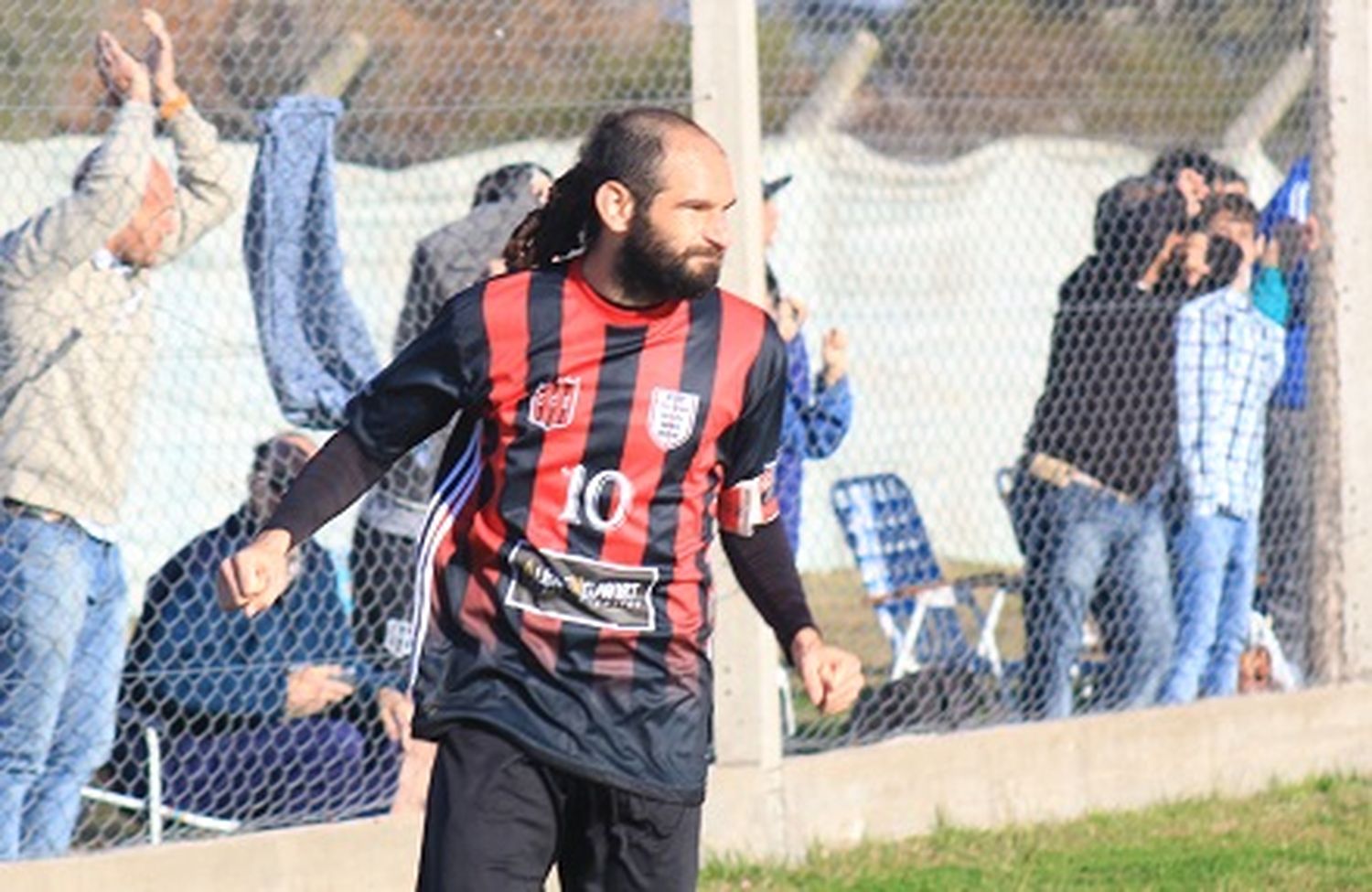 Tarde de clásicos en el inicio de la segunda rueda del Apertura