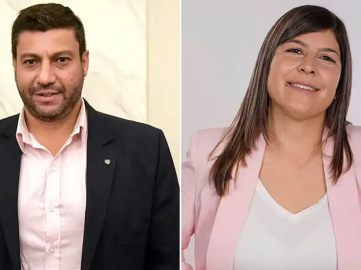 Chumpitaz rompió con el PRO en Diputados y lanza su propio bloque junto a Razzini