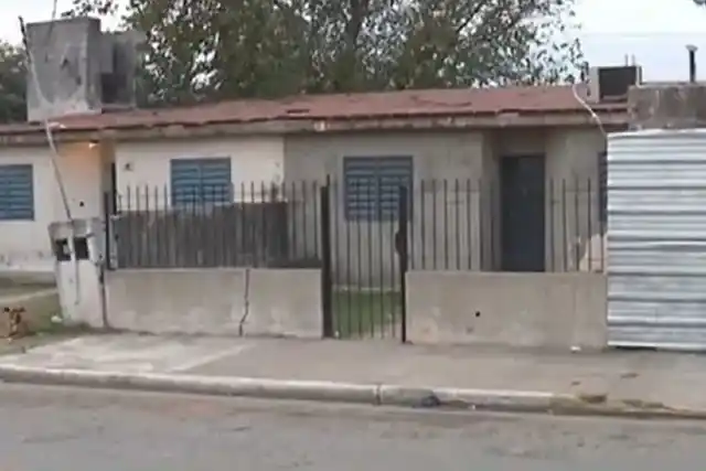 Inseguridad en Córdoba: le dispararon en la frente para robarle y sobrevivió