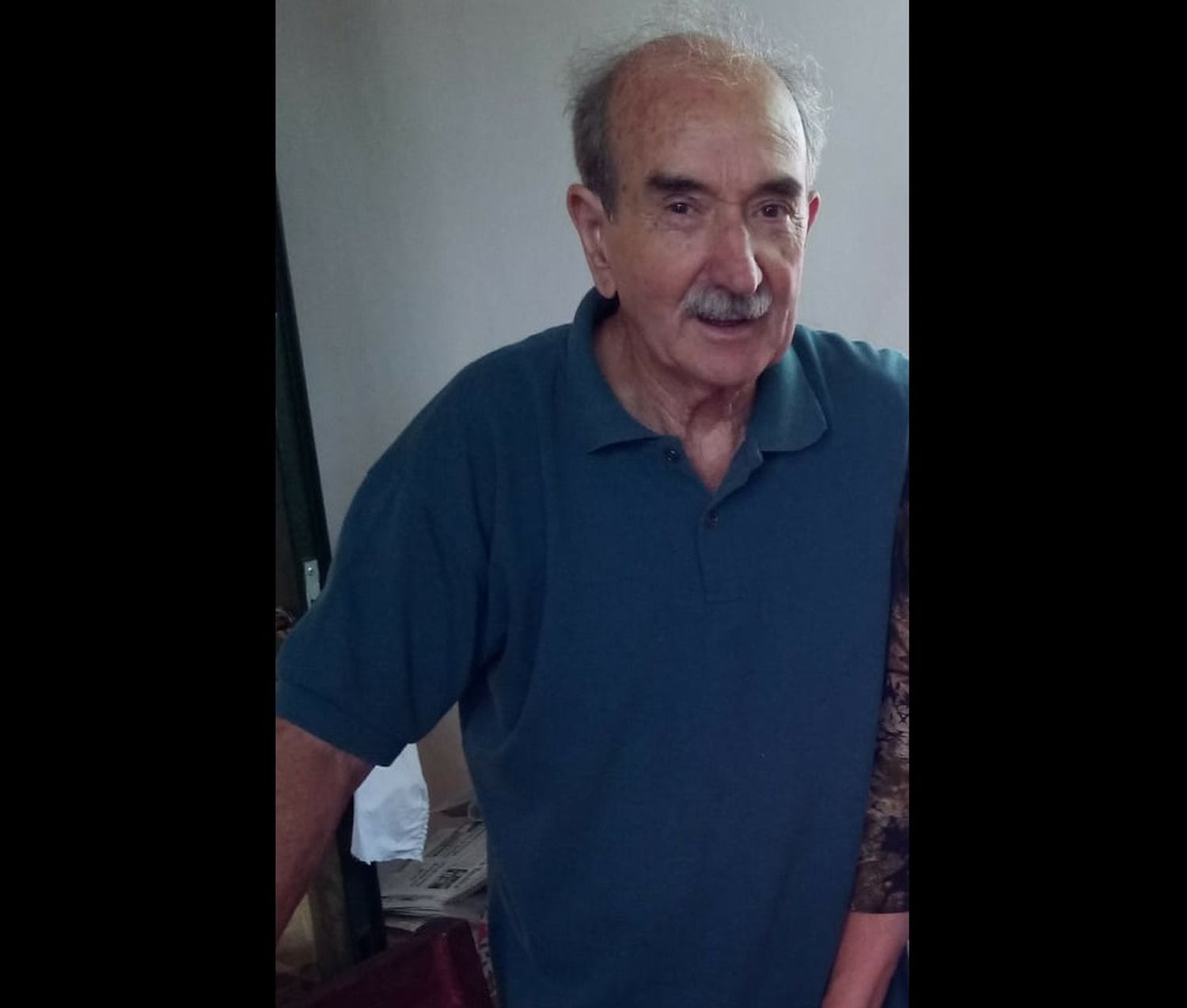 ¡Feliz cumple, Bartolo!