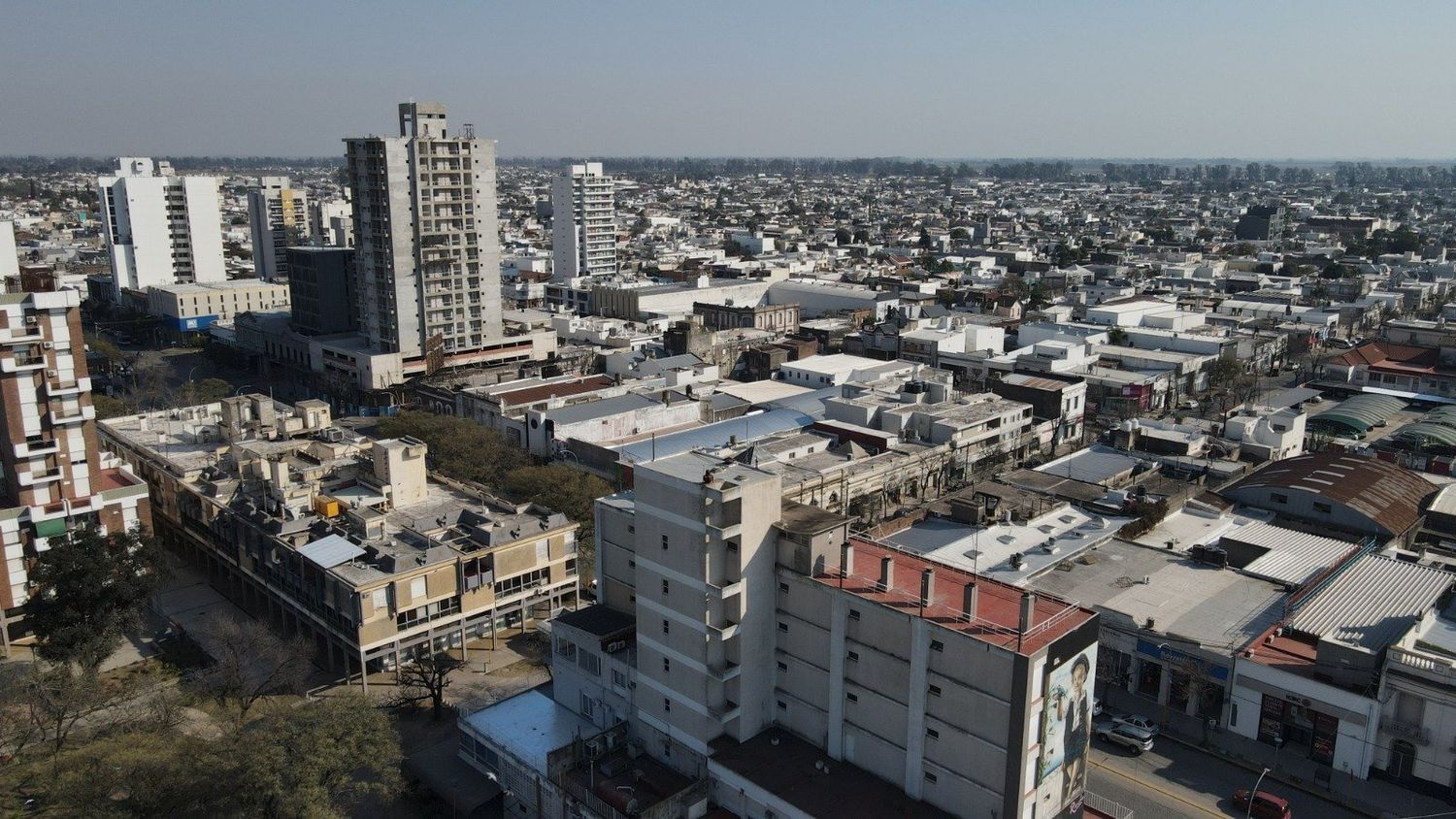 Maravillosa ciudad del este