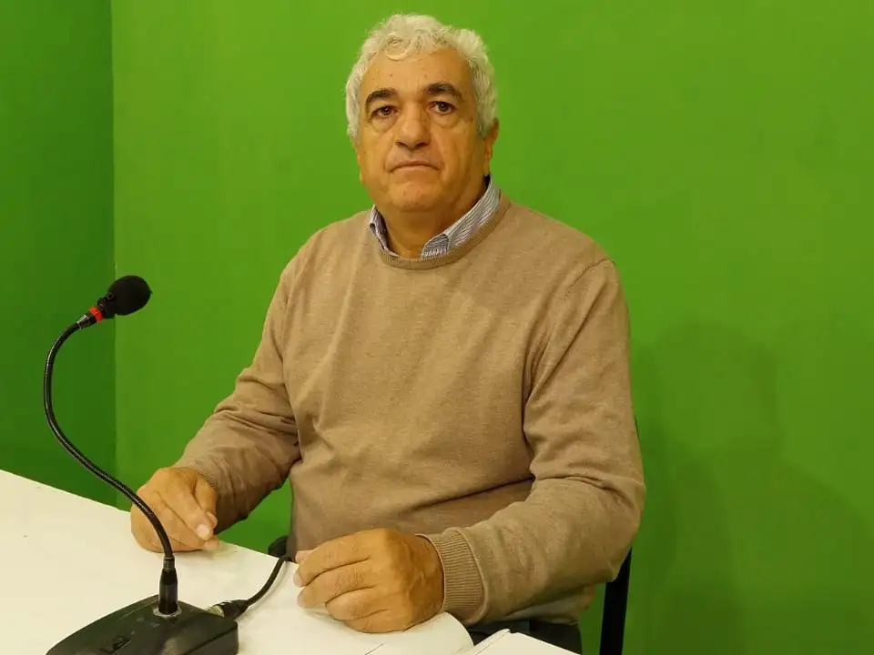 José Toledo