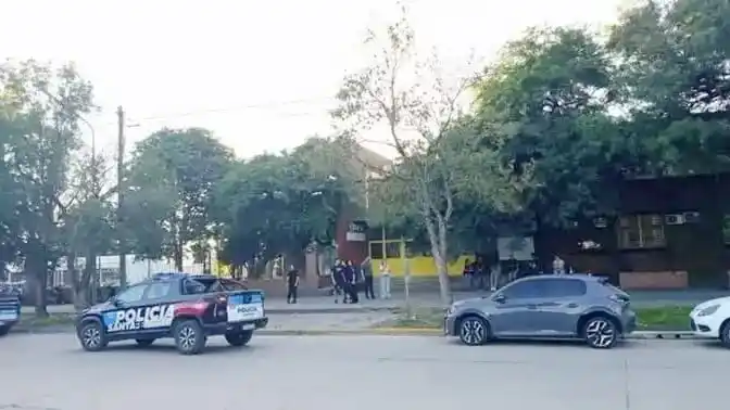 Tragedia en una escuela de Santa Fe: El atacante tenía vínculos familiares con Entre Ríos