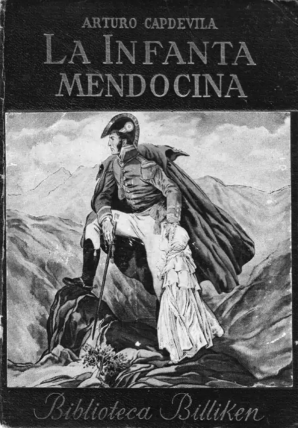 San Martín y los niños