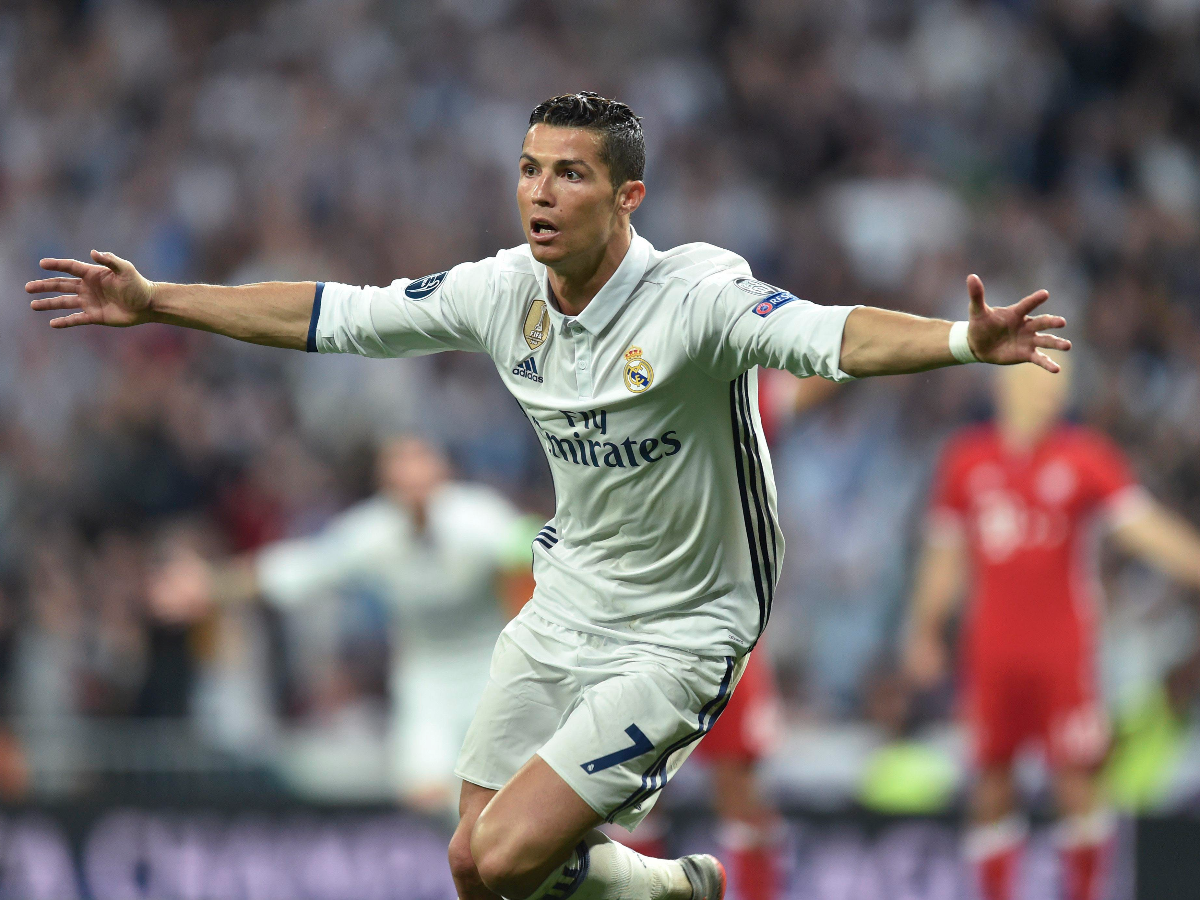 Atlético y Real Madrid a semis