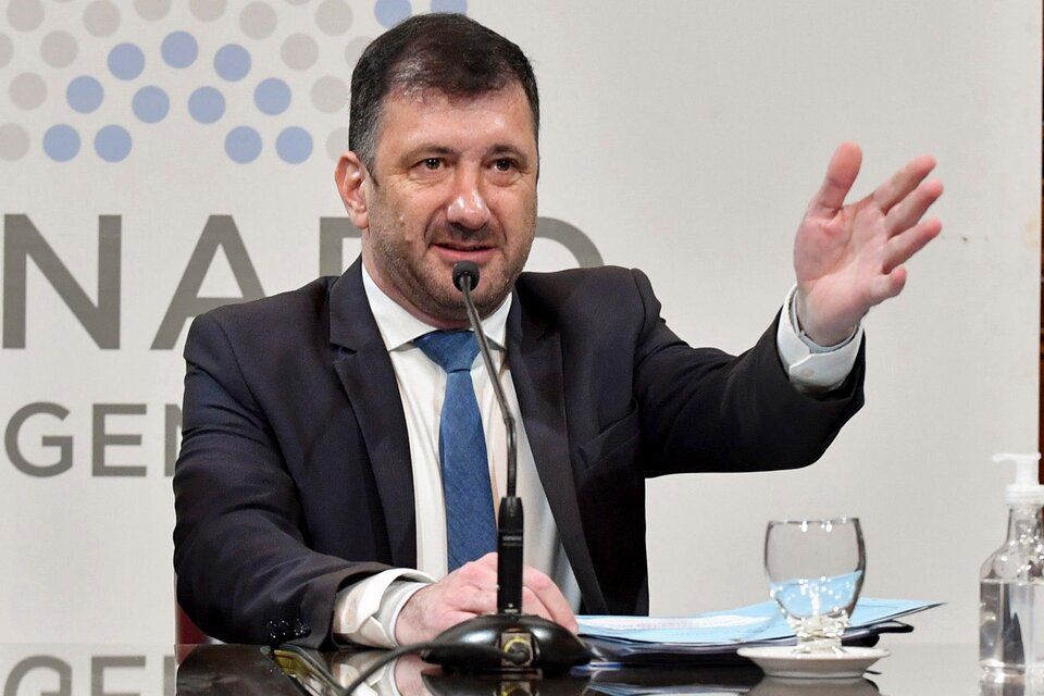 ¿Qué puede pasar con la banca de Kueider en el Senado de la Nación?