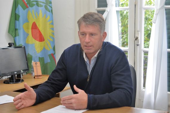 Se resolvieron seis de los recorridos del transporte escolar rural en conflicto y quedan otros seis