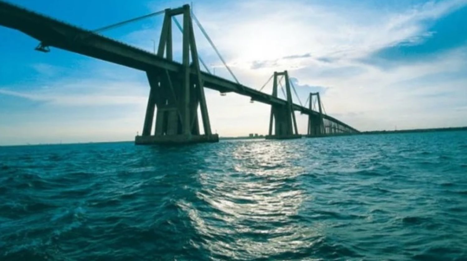 Hallan cadáver de obrero petrolero en el Lago de Maracaibo