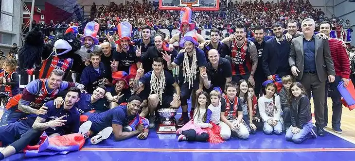 Safar, Mata y Bastarrica, el aporte local al bicampeonato de San Lorenzo