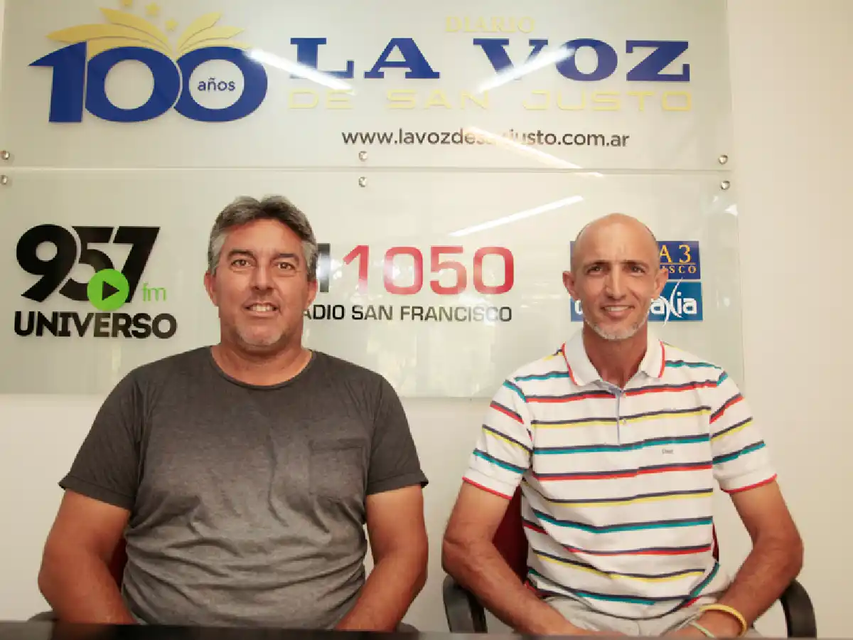 El profesorado de tenis en nuestra ciudad 
