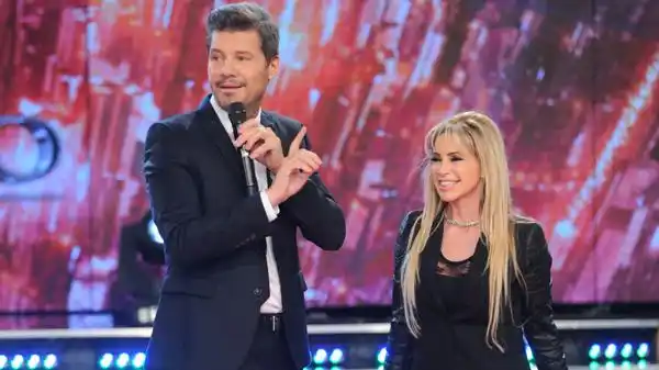 Se accidentó la “abogada hot” y se posterga su debut en el “Bailando”