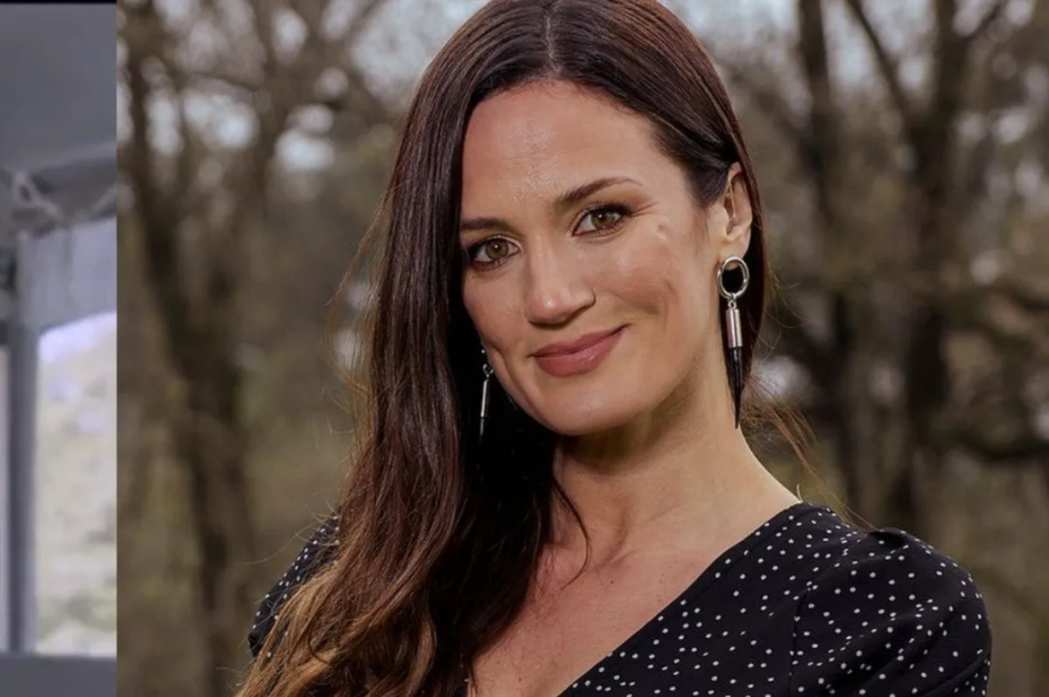 Paula Chaves: “Ser doula es mi misión en la vida”