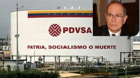 ¡CORRUPCIÓN EN PDVSA! Exdirectivo recibió sobornos por más de $30 millones de dólares
