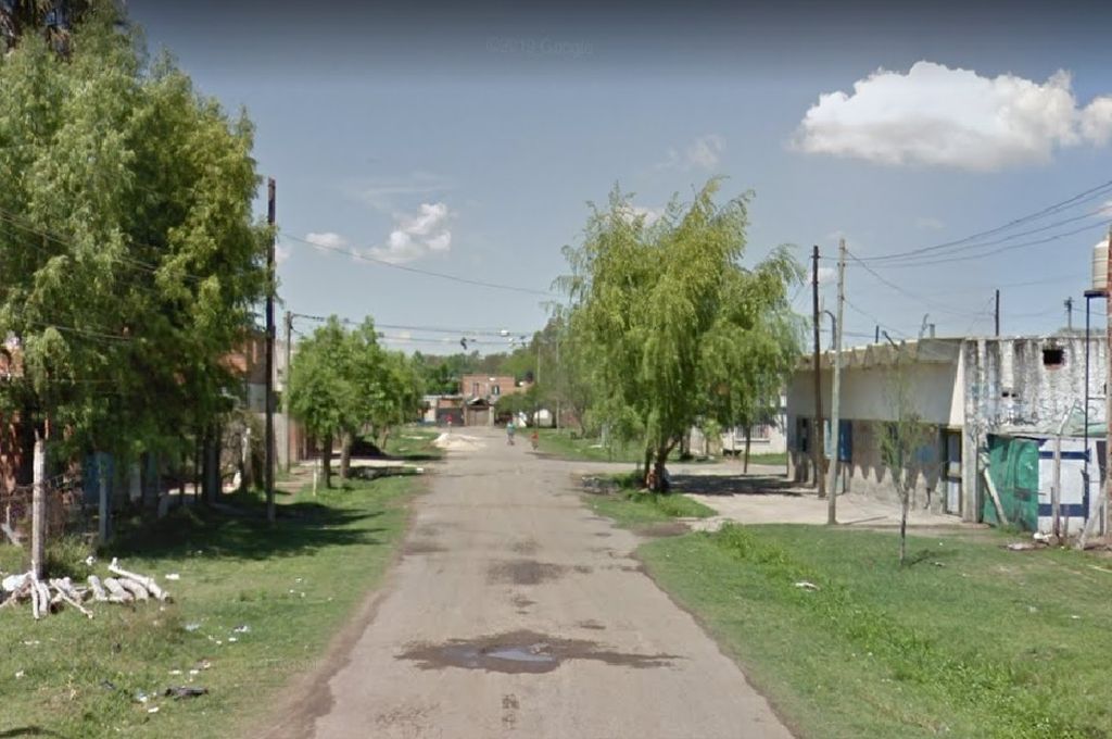 Con “sello narco”: lo acribillaron a tiros en la zona noroeste de Rosario