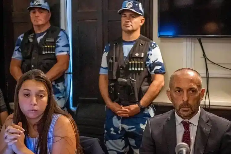 Los rugbiers ya tienen su apelación: ¿cuál es la chance de lograr la libertad?