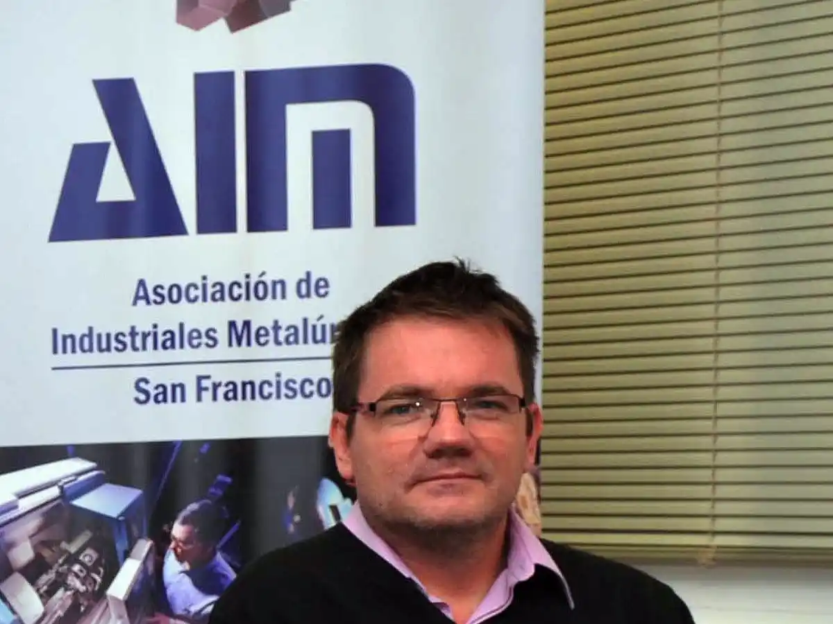 La bolsa de empleo de la Asociación de Industriales Metalúrgicos, una herramienta útil para el sector   