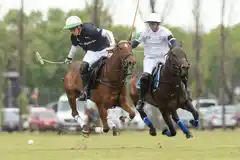 La Ensenada, campeón
