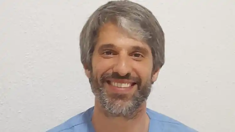 “Antes que deportista, hay una persona”: la mirada de Santiago González sobre el básquet y la salud mental