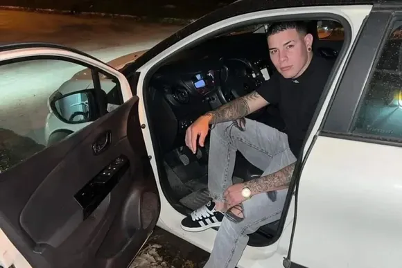 Tras confirmarse el fallecimiento la familia de Tomás Cortez donará sus órganos