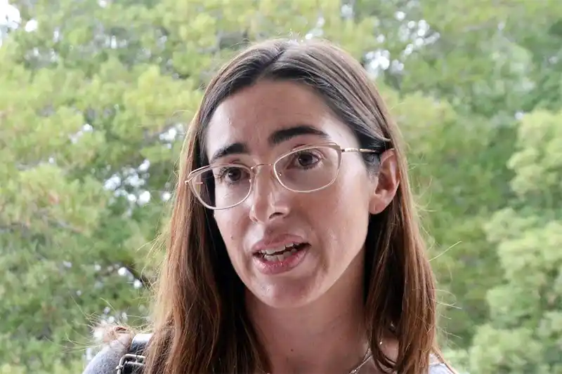 Rocío Zabaljáuregui