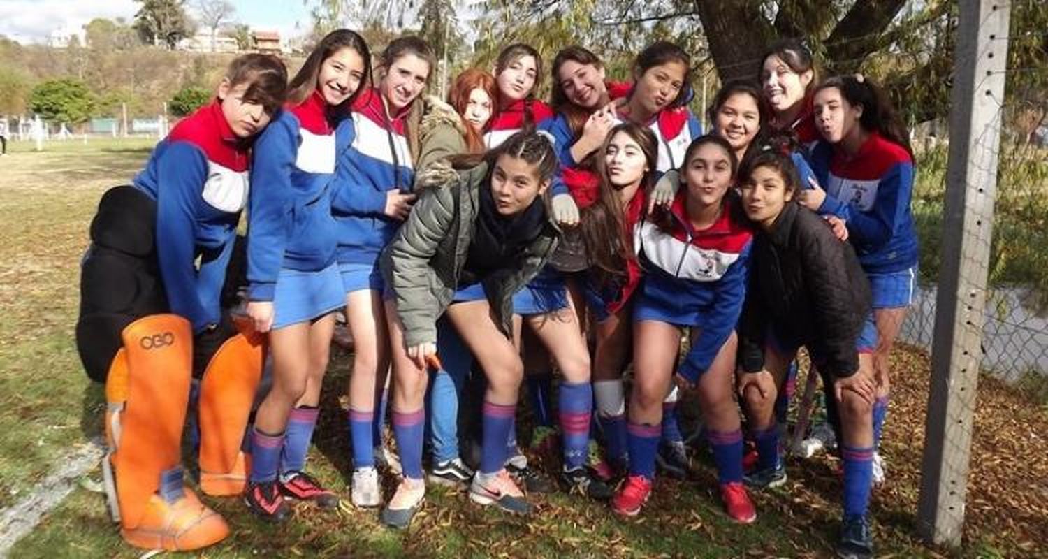 Tercera fecha de la Liga local