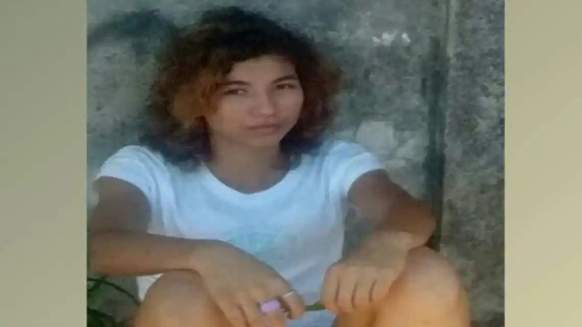 Se solicita información sobre Erica Eliana Jackeline Molina