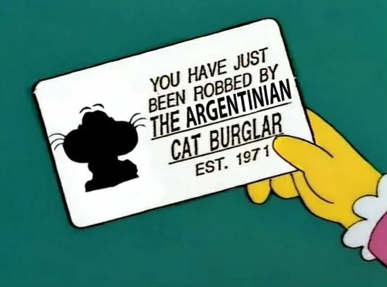 gato - 2