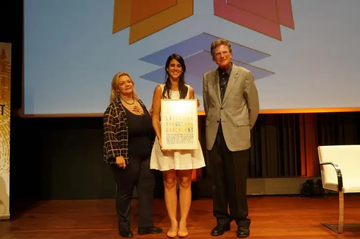 Rosario ganó el primer premio en el Congreso Internacional de Paisaje Urbano