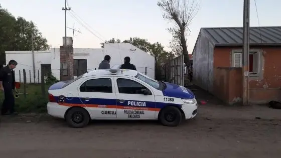 BALCARCE: Detienen a una joven acusada de la muerte de su bebe recién nacido