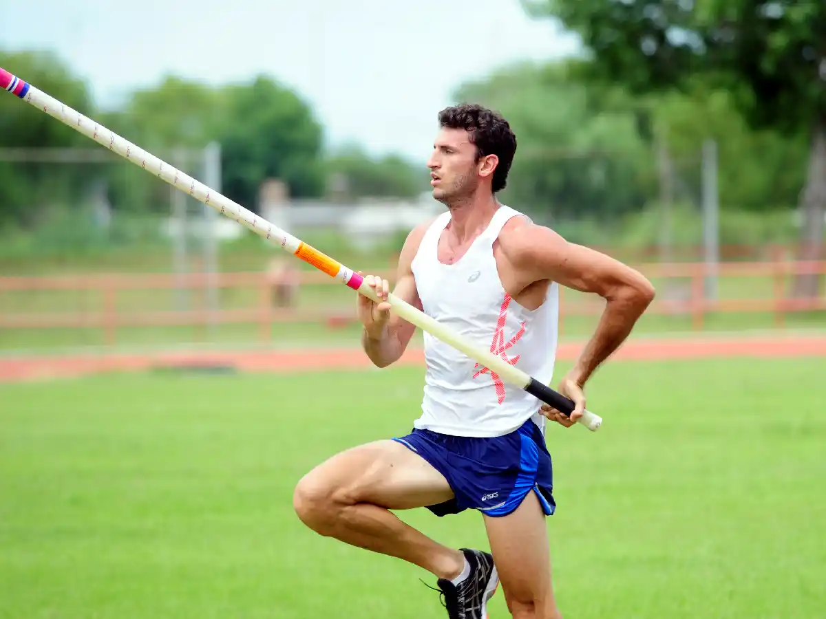 Chiaraviglio analizó la postergación de los Juegos Olímpicos