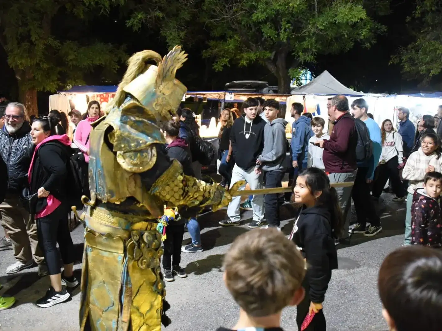 Feria de Artesanos 2026 - 5
