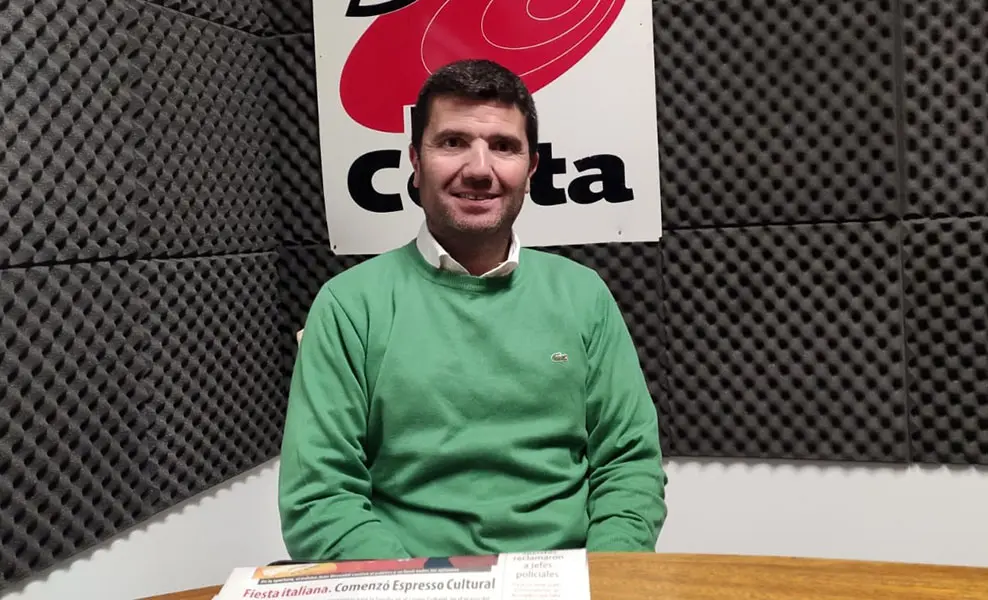 “La actual Jefatura de Policía no está dando respuestas”