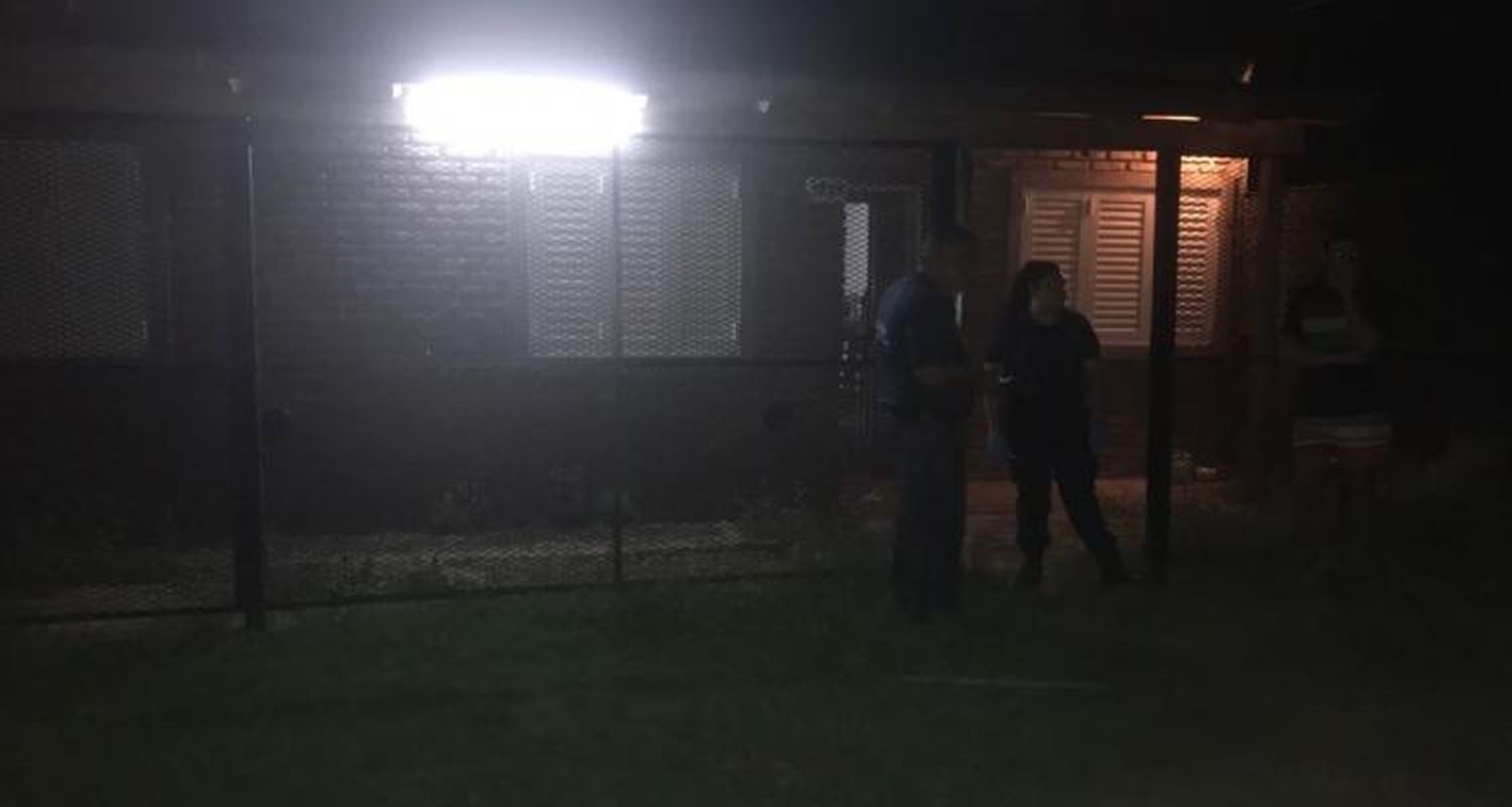Femicidio: Mató a su pareja y luego se suicidó