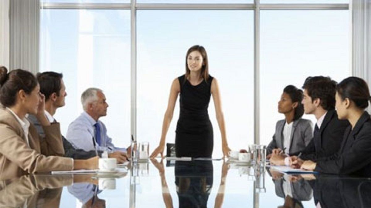 ¿IGUALDAD? Las mujeres están «muy lejos» de ocupar 50% de los puestos de mando en las empresas