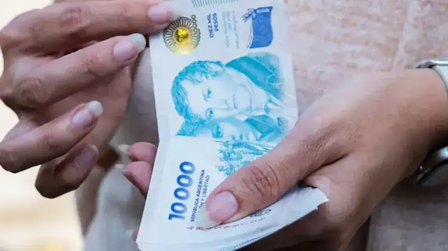 Anses: esta semana se pagan jubilaciones, pensiones y asignaciones