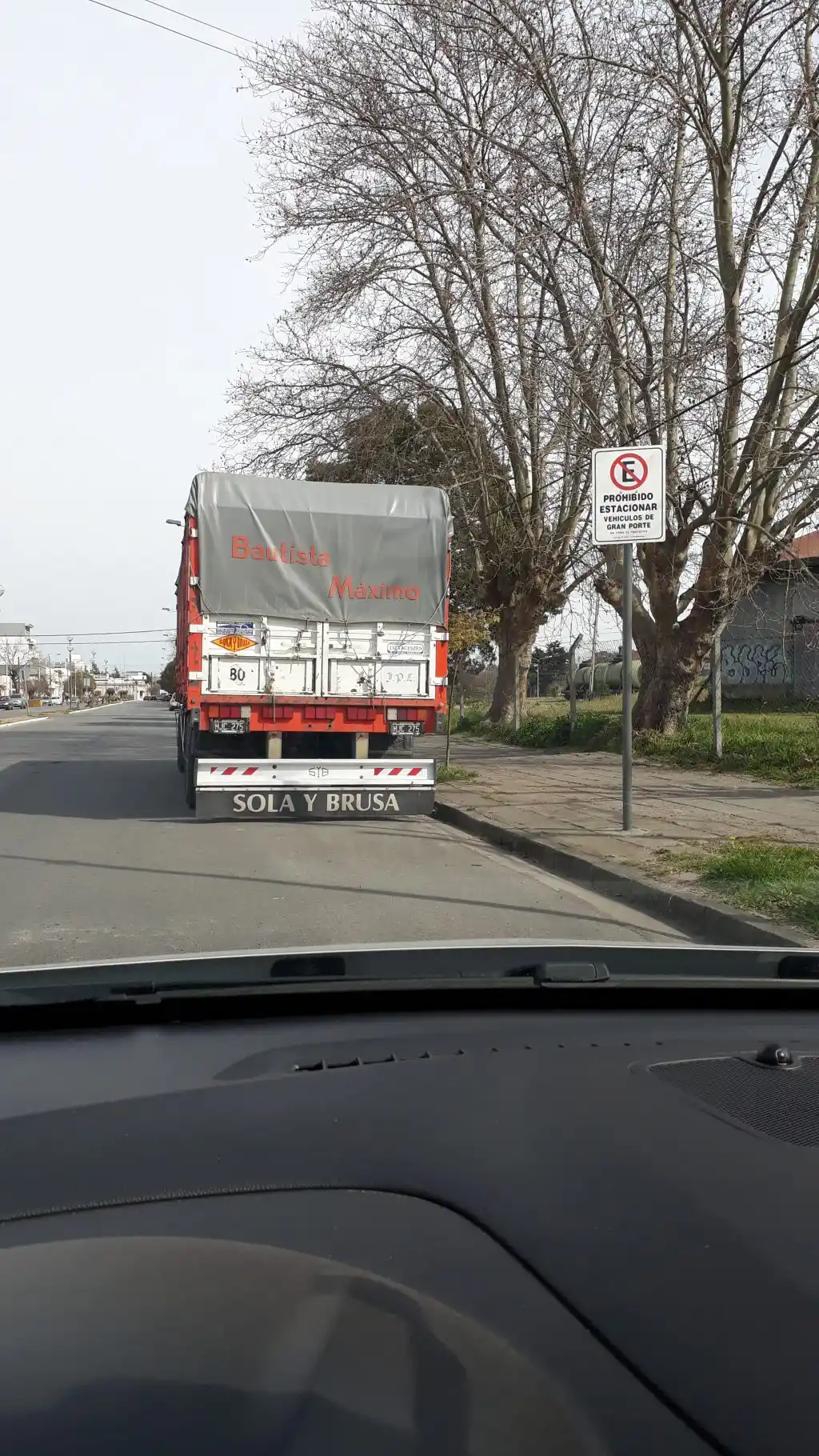 No se queje si no se queja