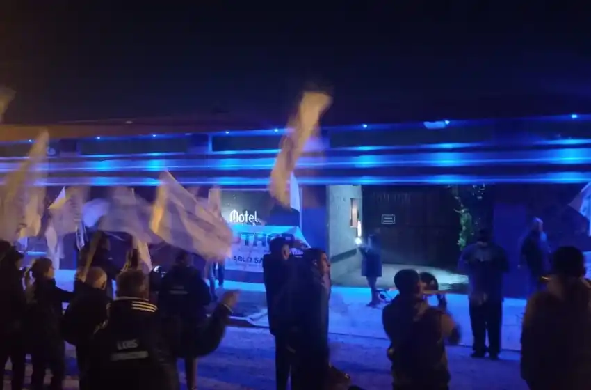 Continúa el reclamo por el despido injustificado de una mucama