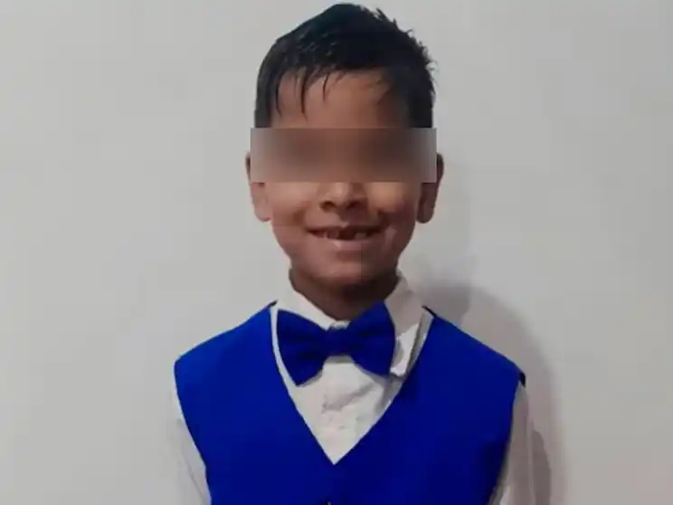 Murió Thiago, el nene de 7 años baleado por un policía que se resistió a un robo