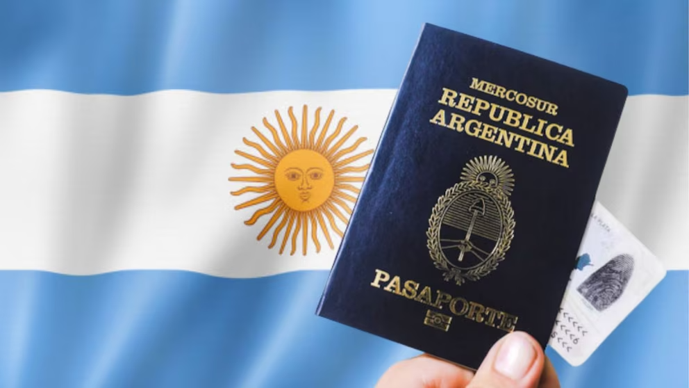 Cómo saber si tu pasaporte tiene fallas y qué hay que hacer para cambiarlo