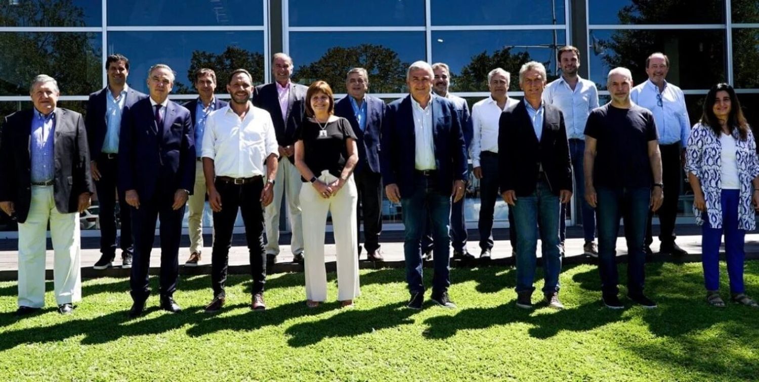 Juntos por el Cambio desconfía del anuncio electoral de Cristina